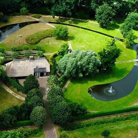 Stunning Catena Property Boxtel Extérieur photo