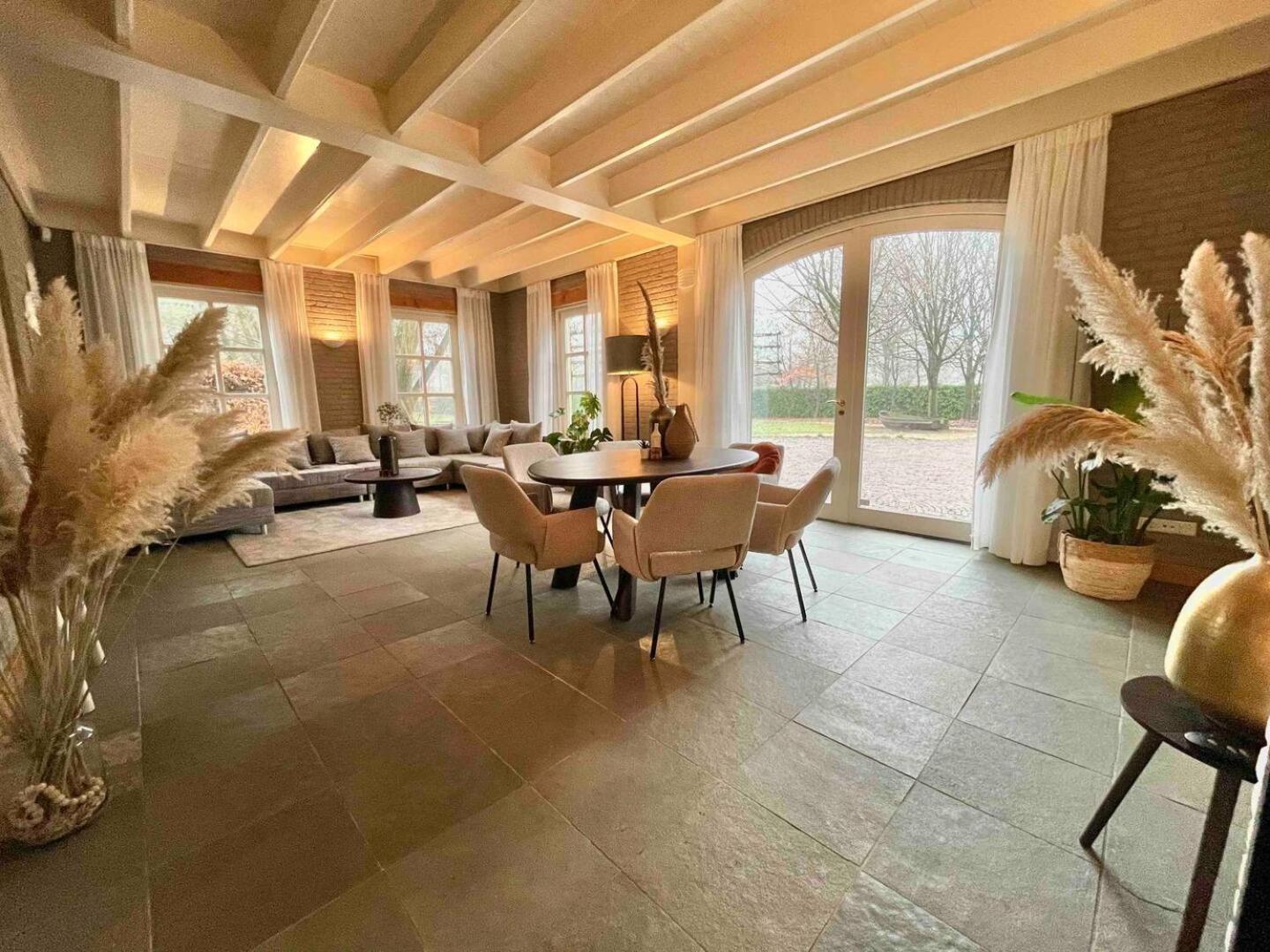 Stunning Catena Property Boxtel Extérieur photo