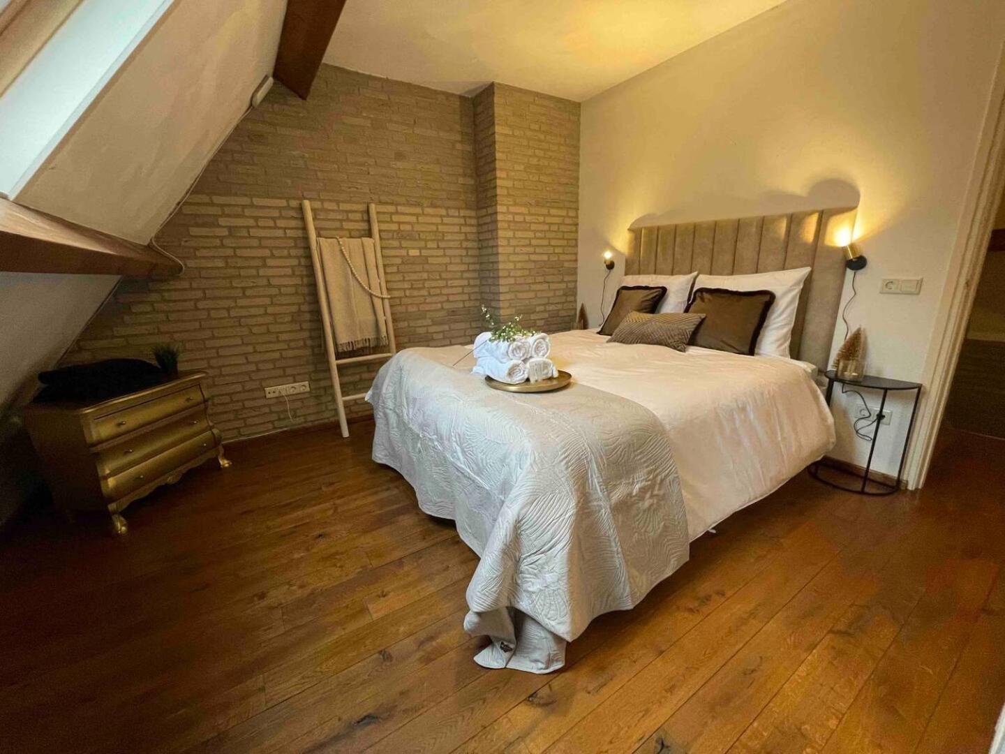 Stunning Catena Property Boxtel Extérieur photo