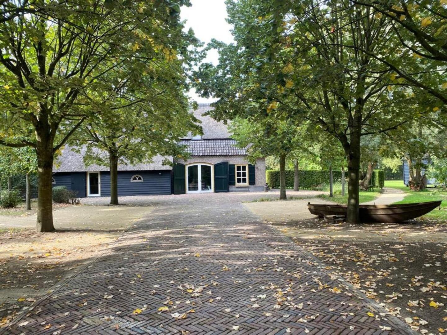 Stunning Catena Property Boxtel Extérieur photo