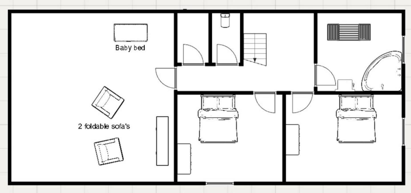 Stunning Catena Property Boxtel Extérieur photo