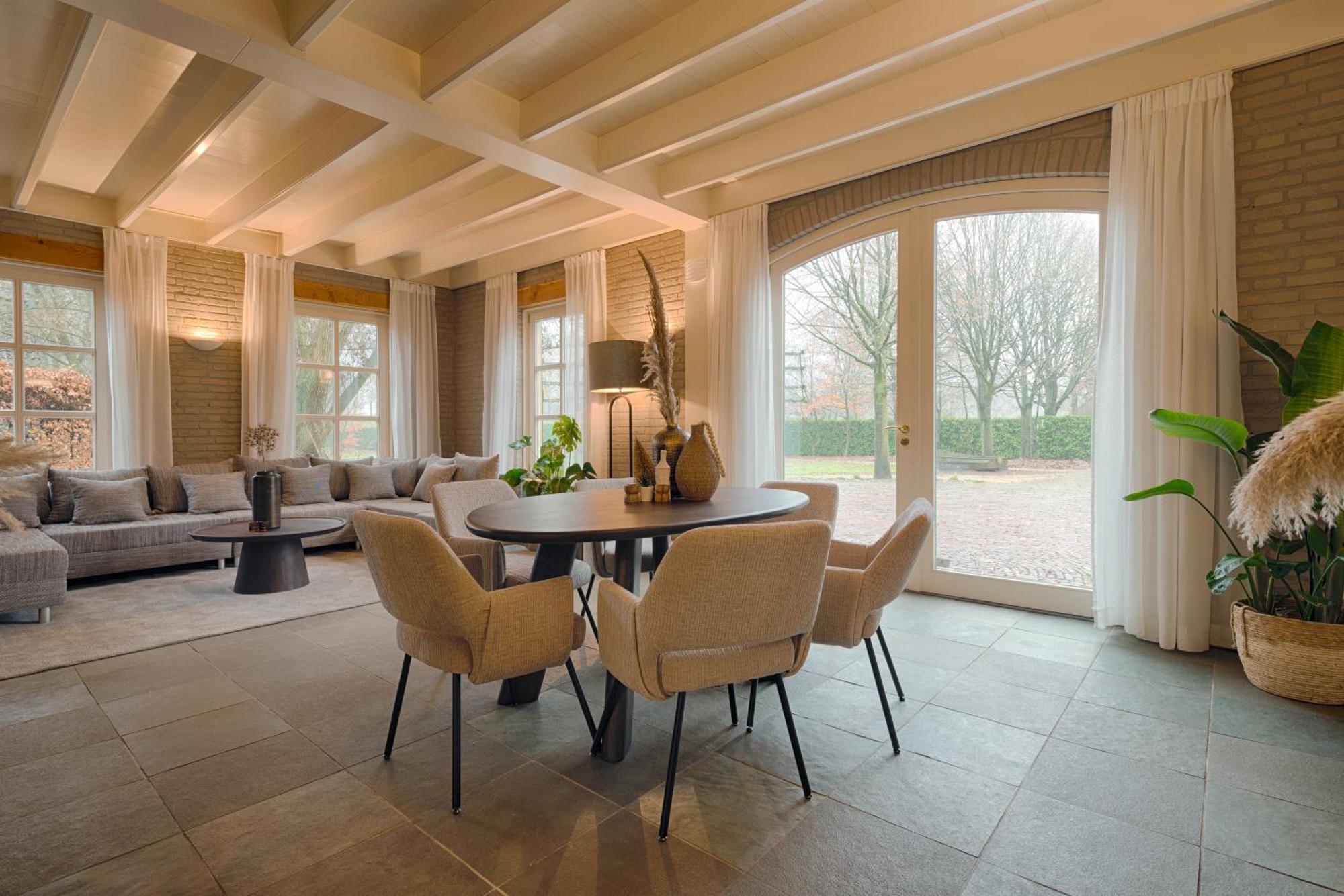 Stunning Catena Property Boxtel Extérieur photo