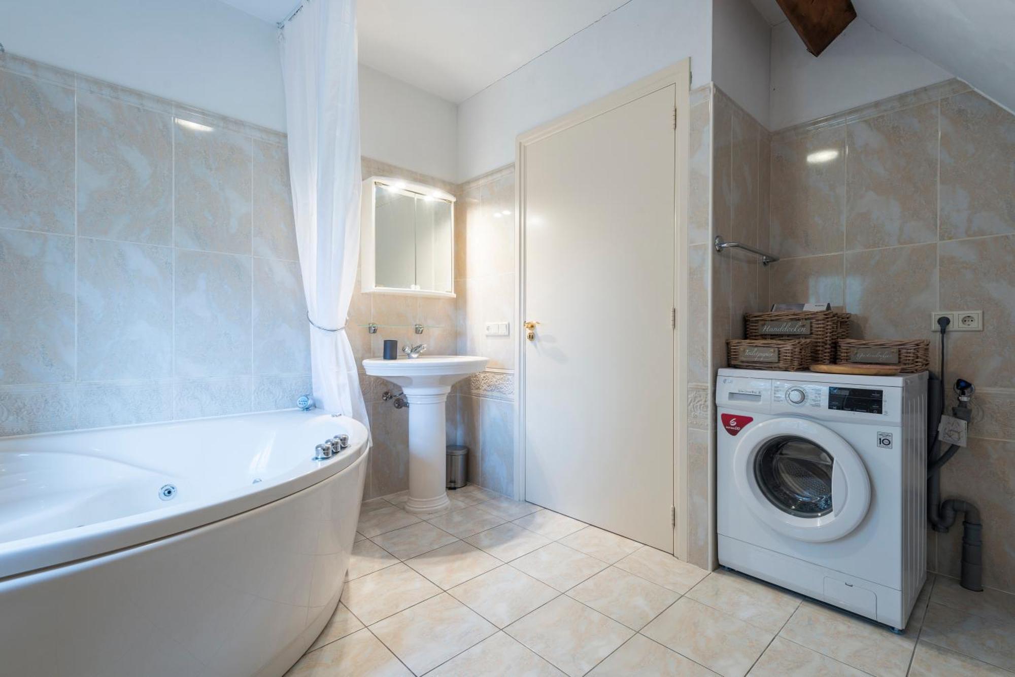 Stunning Catena Property Boxtel Extérieur photo