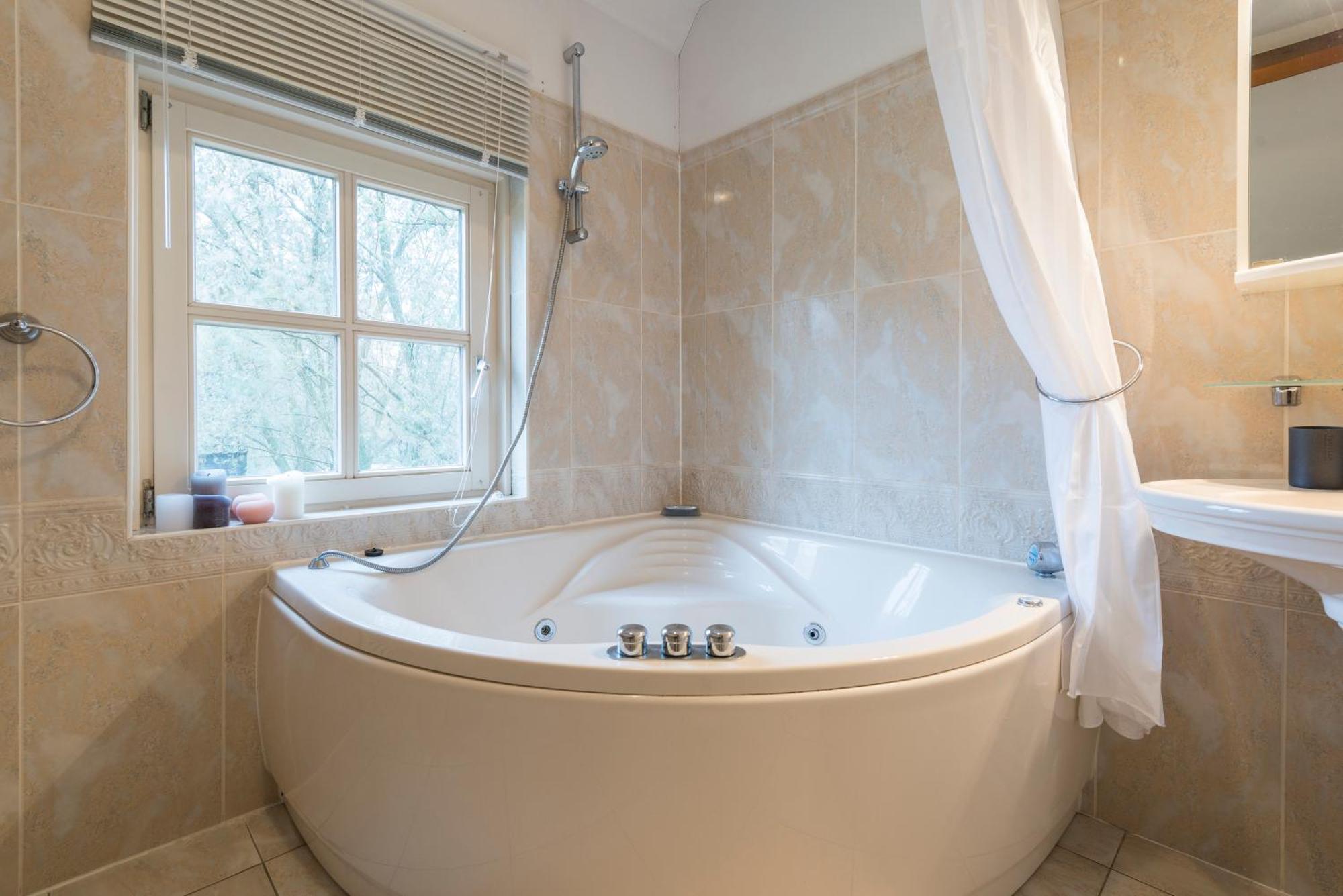 Stunning Catena Property Boxtel Extérieur photo