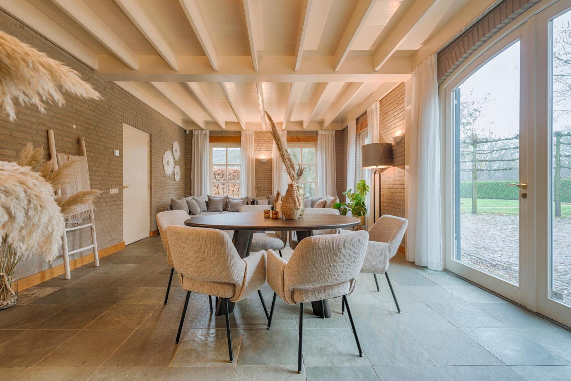 Stunning Catena Property Boxtel Extérieur photo