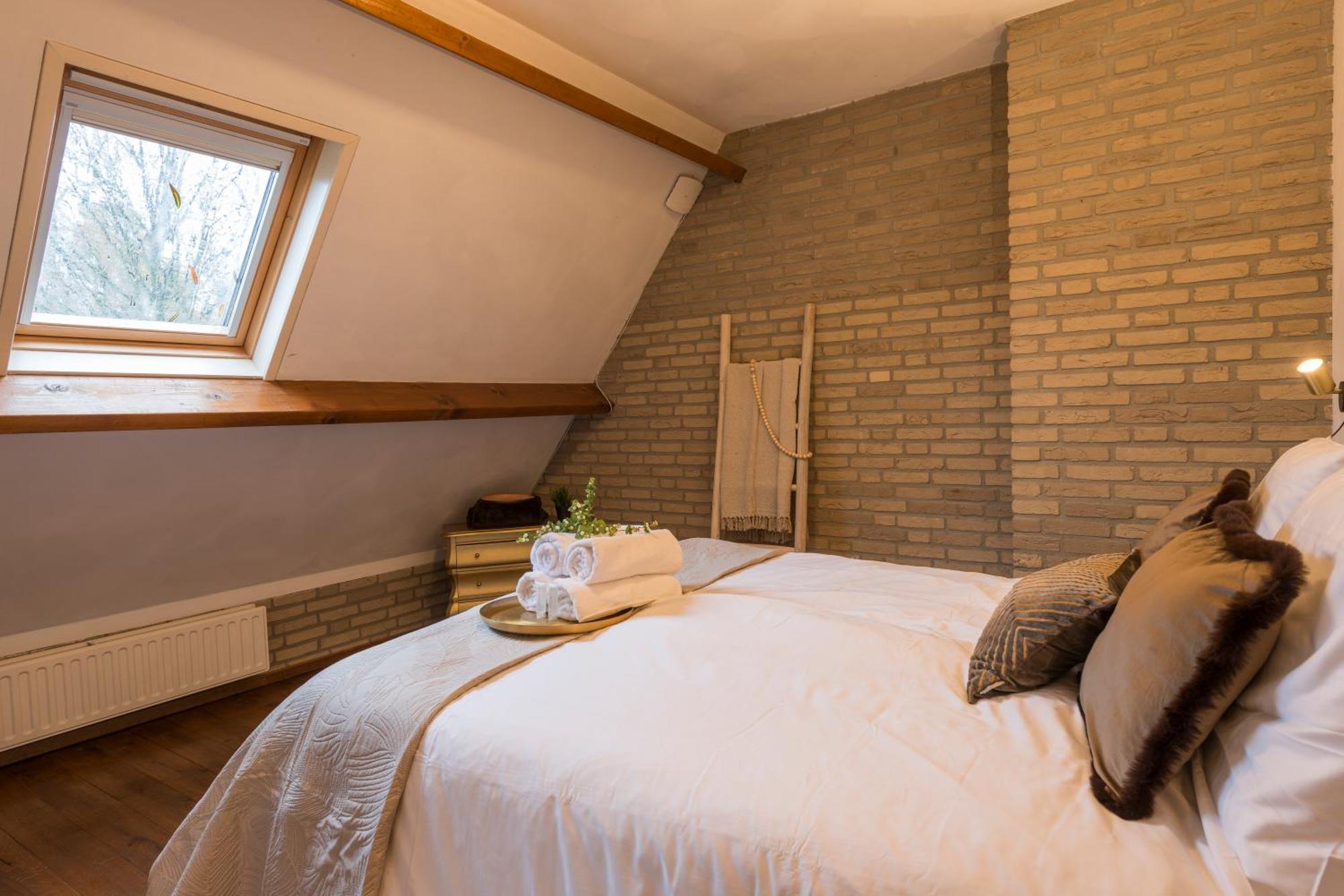 Stunning Catena Property Boxtel Extérieur photo