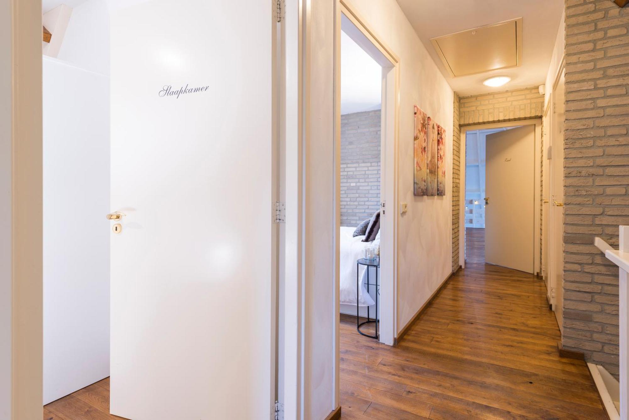 Stunning Catena Property Boxtel Extérieur photo