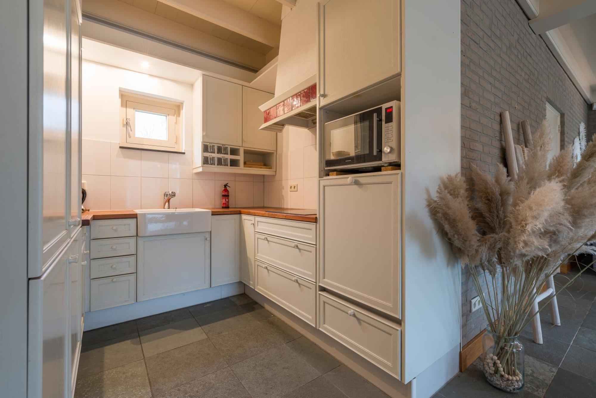 Stunning Catena Property Boxtel Extérieur photo
