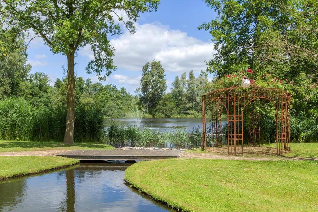 Stunning Catena Property Boxtel Extérieur photo