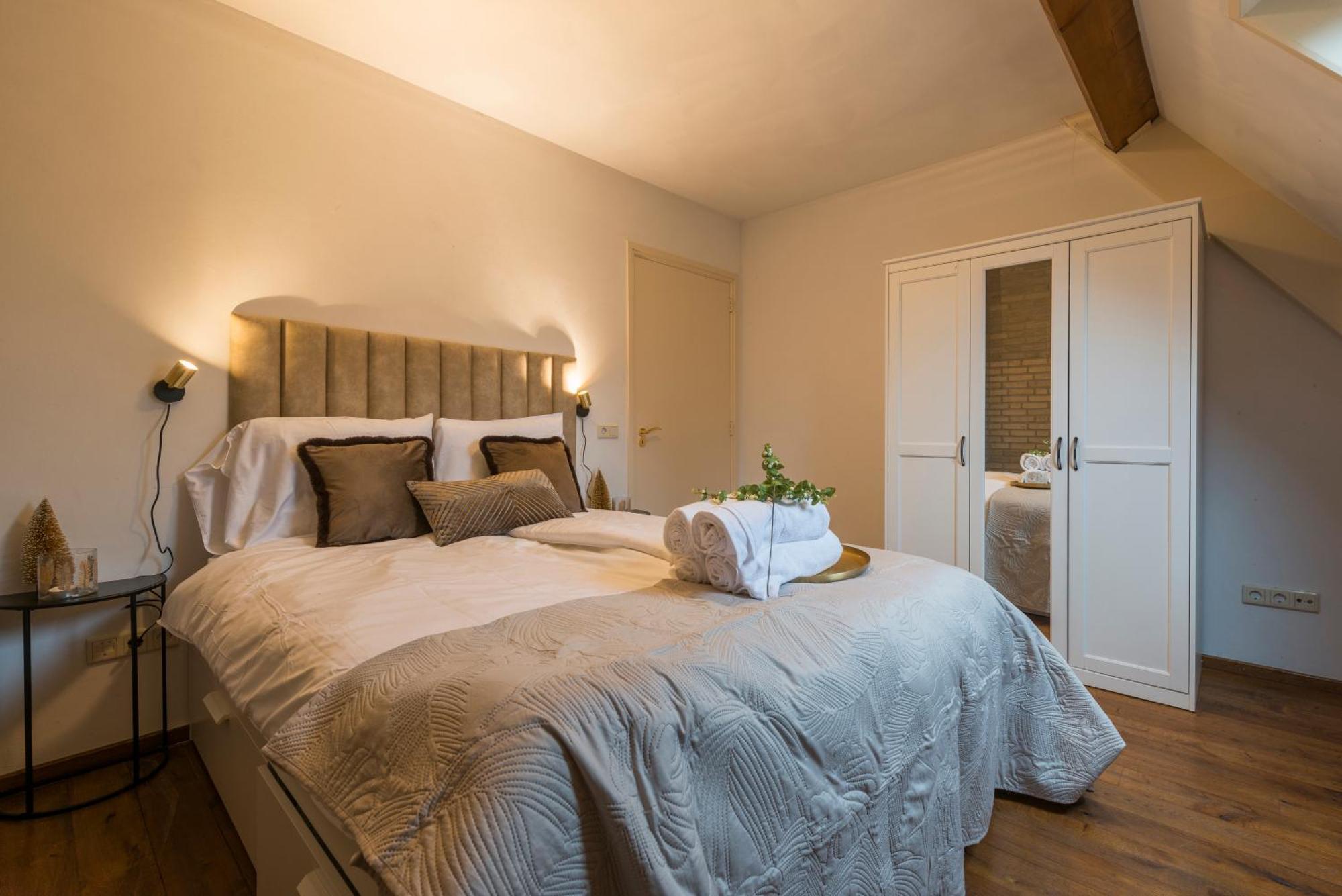 Stunning Catena Property Boxtel Extérieur photo