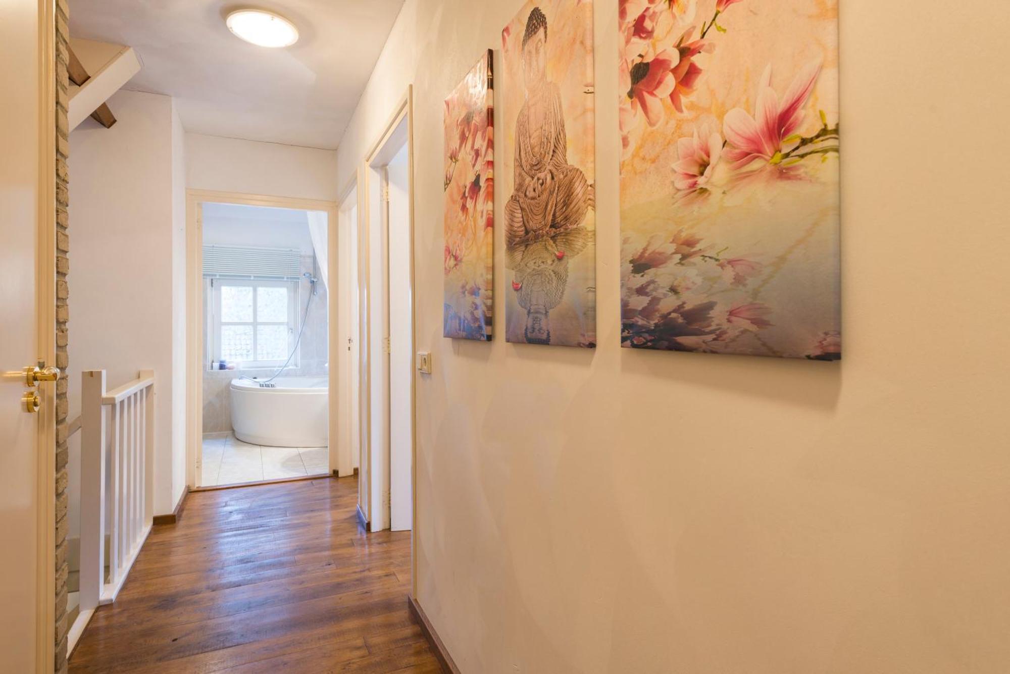 Stunning Catena Property Boxtel Extérieur photo