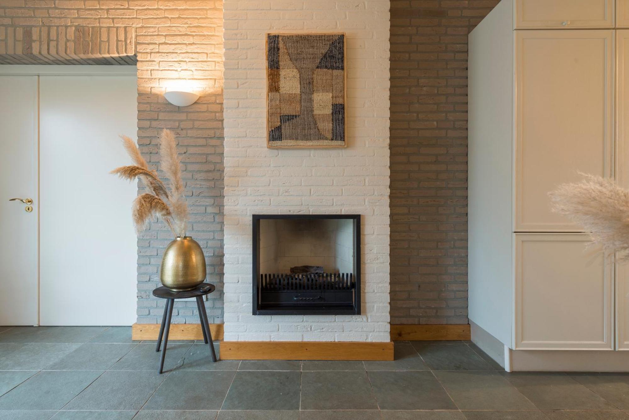 Stunning Catena Property Boxtel Extérieur photo